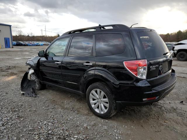 Photo 2 from auction – 2012 SUBARU FORESTER 2 with VIN JF2SHADC5CH445434
