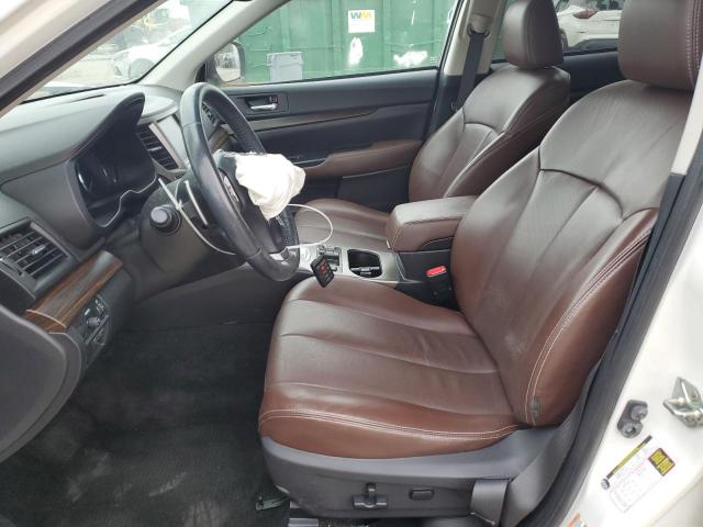 Photo 7 from auction – 2013 SUBARU OUTBACK 2. with VIN 4S4BRCSCXD3256170