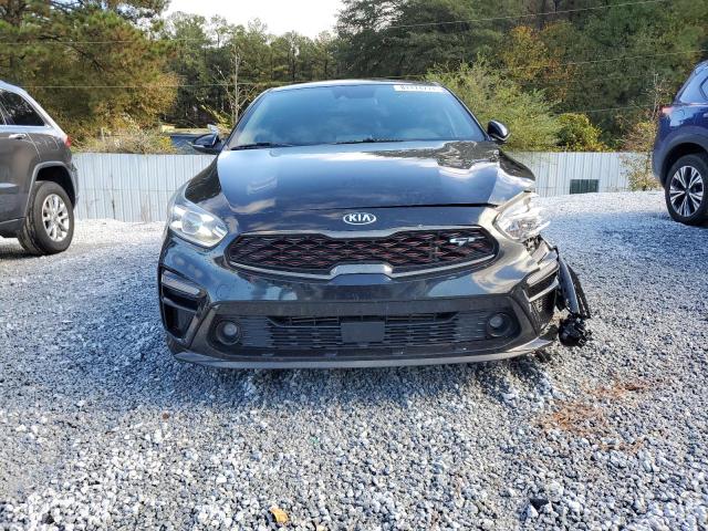 Photo 5 from auction – 2020 KIA FORTE GT with VIN 3KPF44AC4LE242977