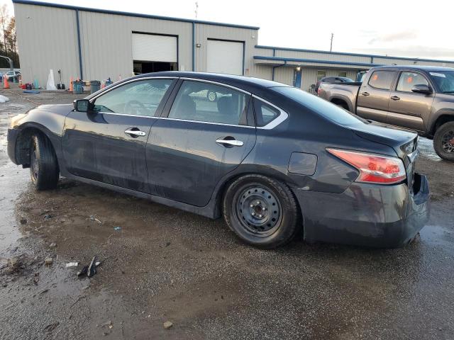 Photo 2 from auction – 2014 NISSAN ALTIMA 2.5 with VIN 1N4AL3AP2EN359259