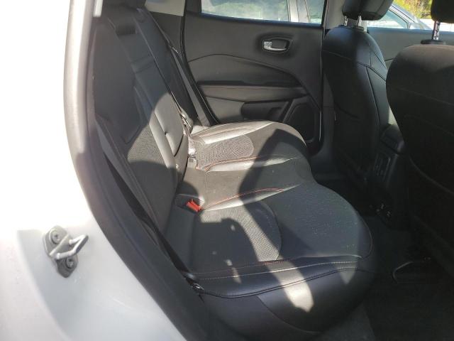 Photo 11 from auction – 2019 JEEP COMPASS TR with VIN 3C4NJDDB4KT807567