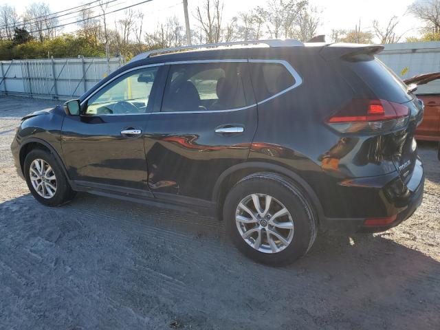 Photo 2 from auction – 2018 NISSAN ROGUE S with VIN 5N1AT2MT4JC783041