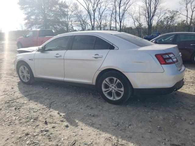 Photo 2 from auction – 2014 FORD TAURUS SEL with VIN 1FAHP2E89EG178342
