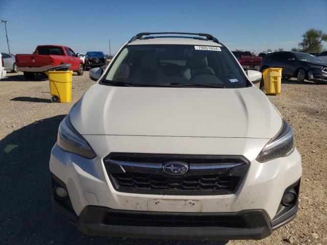 Zdjęcie 5 z aukcji – 2019 SUBARU CROSSTREK z VIN JF2GTAMC8K8308930