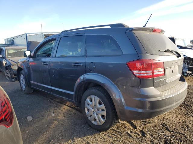 Photo 2 from auction – 2016 DODGE JOURNEY SE with VIN 3C4PDCAB6GT213732