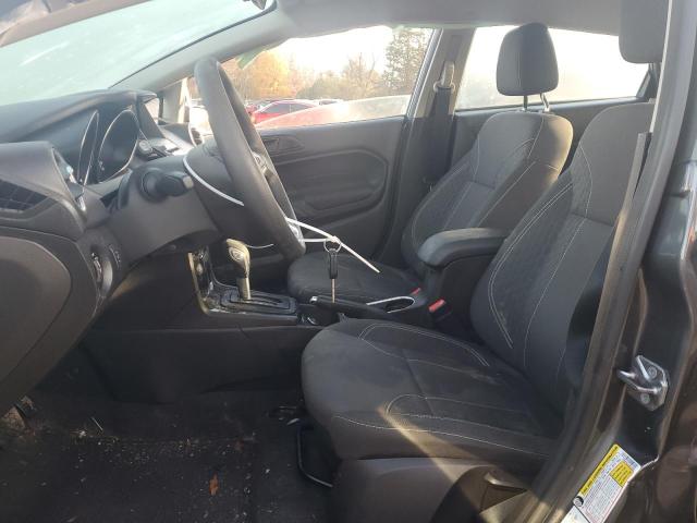 Photo 7 from auction – 2018 FORD FIESTA SE with VIN 3FADP4EJ4JM123763