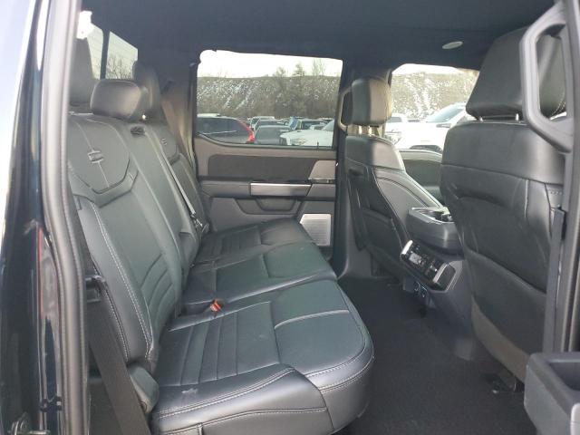 Photo 10 from auction – 2023 FORD F150 SUPER with VIN 1FTFW1ED4PFA05588