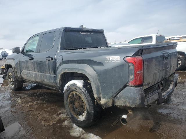 Photo 2 from auction – 2024 TOYOTA TACOMA DOU with VIN 3TMLB5JN6RM010766