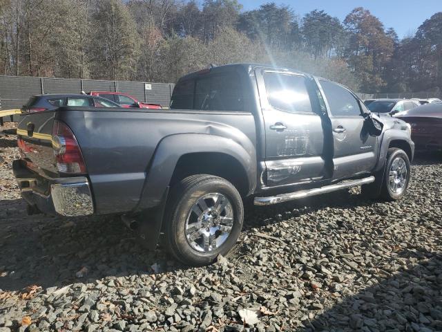 Photo 3 from auction – 2014 TOYOTA TACOMA DOU with VIN 3TMLU4EN8EM161911