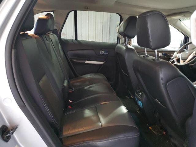 Photo 11 from auction – 2012 FORD EDGE SPORT with VIN 2FMDK3AK1CBA77925