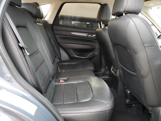 Zdjęcie 10 z aukcji – 2023 MAZDA CX-5 PREFE z VIN JM3KFBCM9P0146707