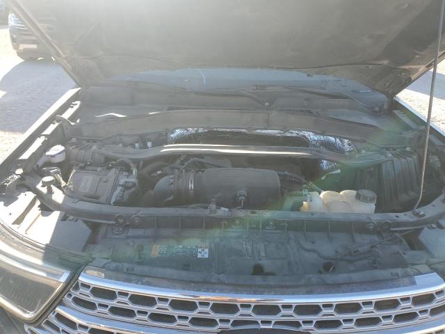 Photo 11 from auction – 2020 FORD EXPLORER L with VIN 1FMSK8FHXLGA61930