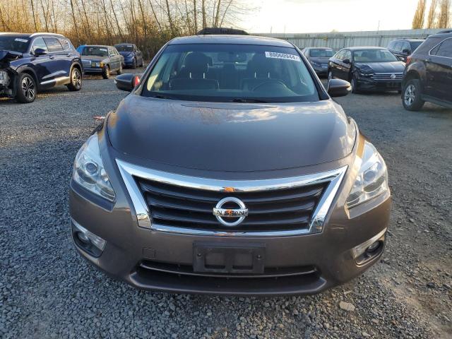 Photo 5 from auction – 2013 NISSAN ALTIMA 3.5 with VIN 1N4BL3AP3DN517823