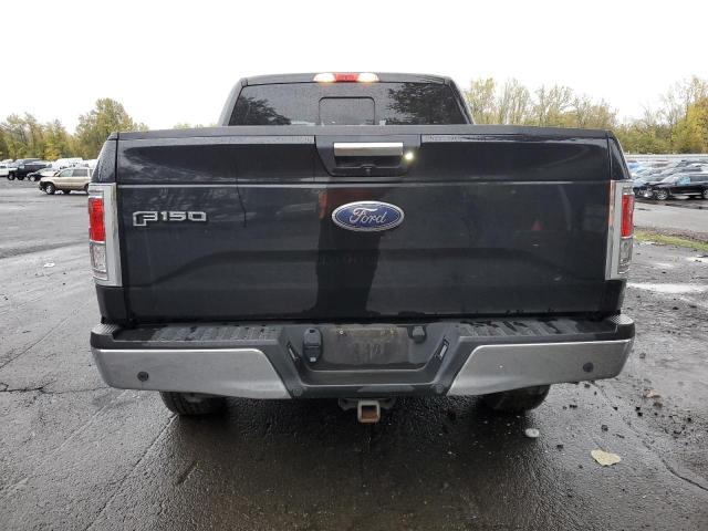 Photo 6 from auction – 2016 FORD F150 SUPER with VIN 1FTEW1EG8GFC19005