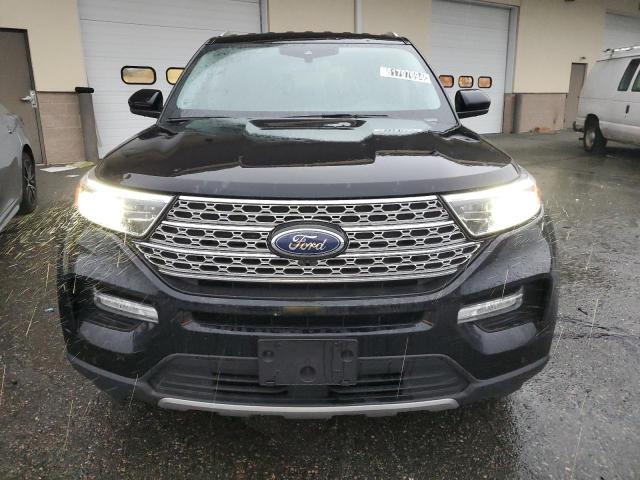 Photo 5 from auction – 2022 FORD EXPLORER L with VIN 1FMSK8FH3NGB07312