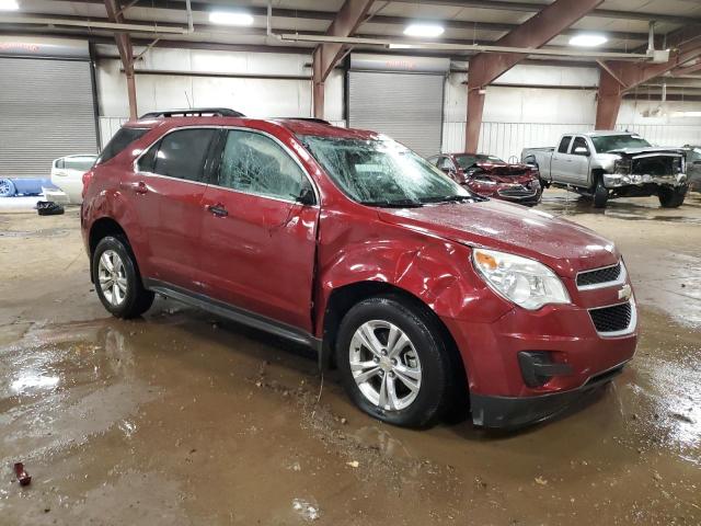 Photo 4 from auction – 2012 CHEVROLET EQUINOX LT with VIN 2GNALDEK9C6220902