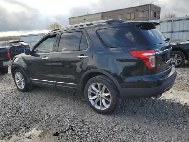 Photo 2 from auction – 2013 FORD EXPLORER X with VIN 1FM5K8D81DGC52332