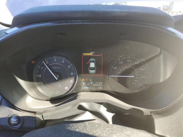 Photo 9 from auction – 2019 SUBARU CROSSTREK with VIN JF2GTABC5K8387704