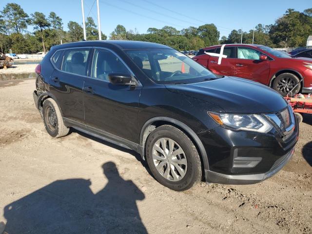 Photo 4 from auction – 2017 NISSAN ROGUE S with VIN KNMAT2MT5HP577072