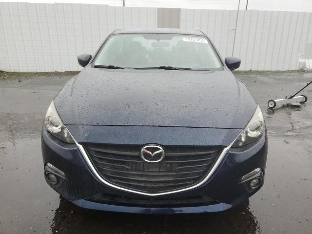 Photo 5 from auction – 2015 MAZDA 3 TOURING with VIN JM1BM1V7XF1263558