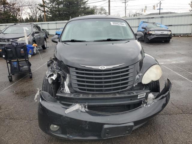 Photo 5 from auction – 2008 CHRYSLER PT CRUISER with VIN 3A8FY58B08T145309