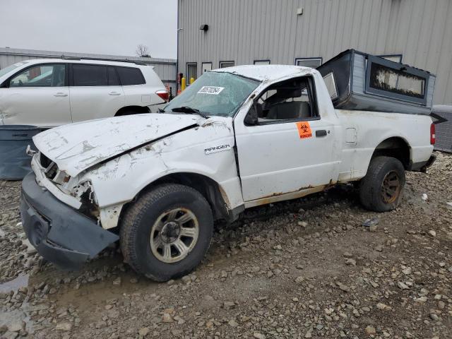 FORD RANGER 2010 with VIN 1FTKR1AD8APA64107 - Photo from auction
