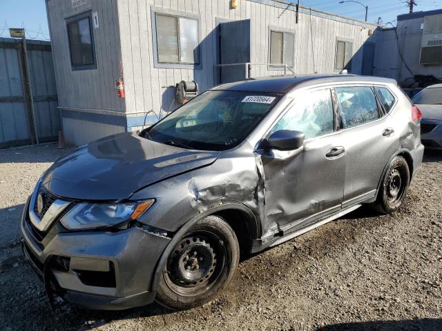 Foto 1 de la subasta – 2018 NISSAN ROGUE S con VIN KNMAT2MT2JP533861