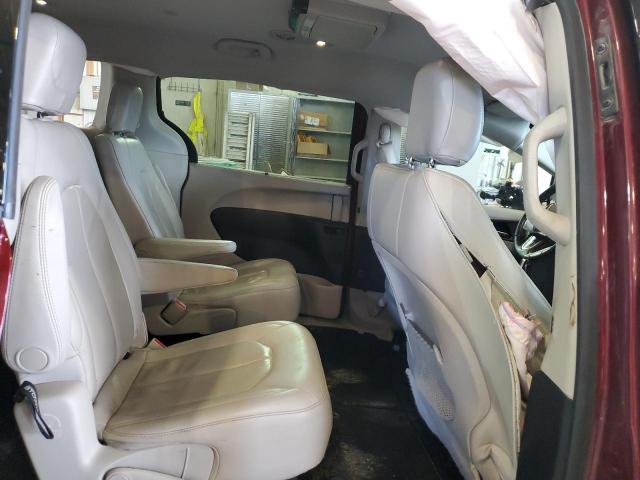Photo 11 from auction – 2018 CHRYSLER PACIFICA T with VIN 2C4RC1BGXJR261609