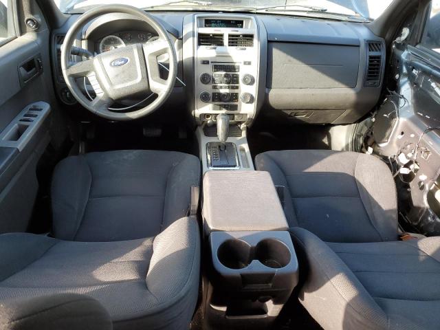 Photo 8 from auction – 2008 FORD ESCAPE XLT with VIN 1FMCU93138KC65663