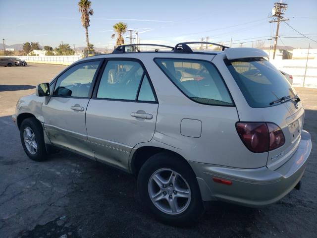 Photo 2 from auction – 1999 LEXUS RX 300 with VIN JT6GF10U6X0041997
