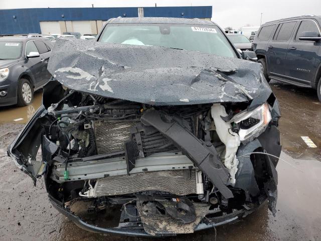 Photo 5 from auction – 2018 CHEVROLET TRAVERSE P with VIN 1GNERKKW2JJ133497