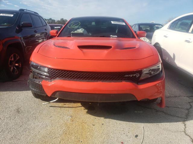 Photo 5 from auction – 2018 DODGE CHARGER SR with VIN 2C3CDXL99JH113029