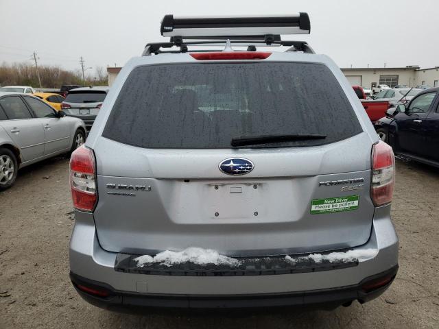 Photo 6 from auction – 2016 SUBARU FORESTER 2 with VIN JF2SJADC3GH511845
