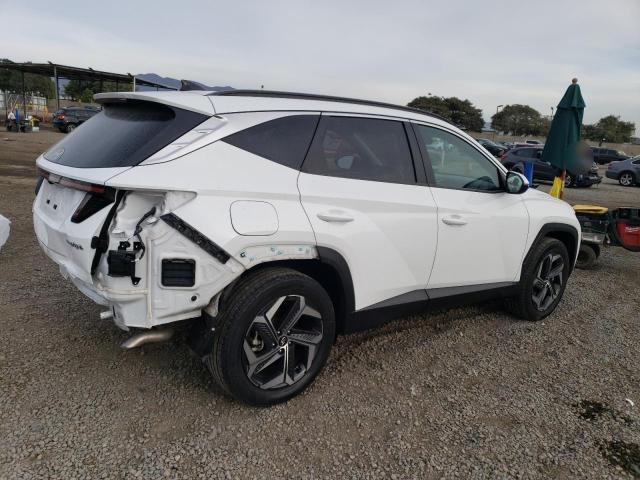 Photo 3 from auction – 2023 HYUNDAI TUCSON SEL with VIN KM8JBDA29PU104541