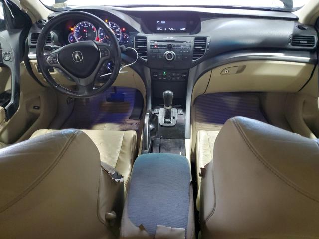 Photo 8 from auction – 2011 ACURA TSX with VIN JH4CU2F61BC017284