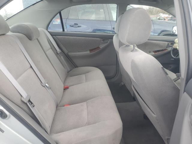 Photo 10 from auction – 2007 TOYOTA COROLLA CE with VIN 2T1BR30E77C719130