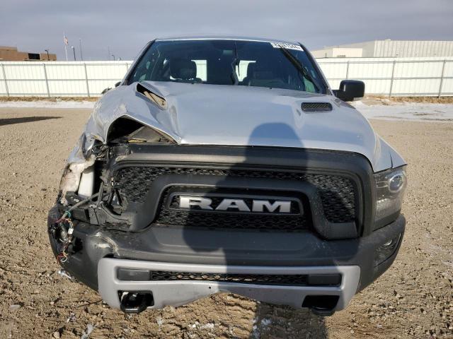 Photo 5 from auction – 2017 RAM 1500 REBEL with VIN 1C6RR7YT6HS852171