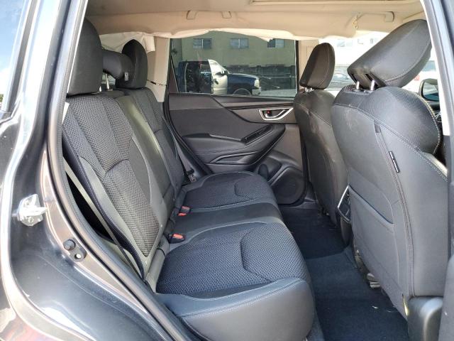 Photo 11 from auction – 2023 SUBARU FORESTER P with VIN JF2SKADC1PH519651