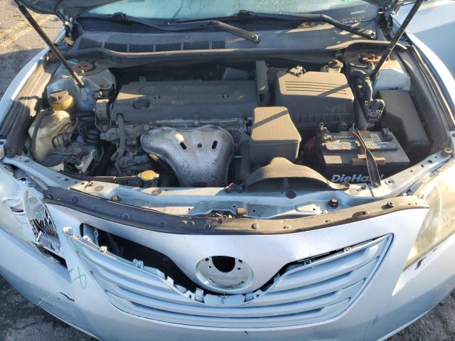 Photo 11 from auction – 2009 TOYOTA CAMRY BASE with VIN 4T1BE46KX9U920844