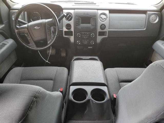 صورة رقم 8 من المزاد - 2014 FORD F150 SUPER مع VIN 1FTEW1CM7EFA78112