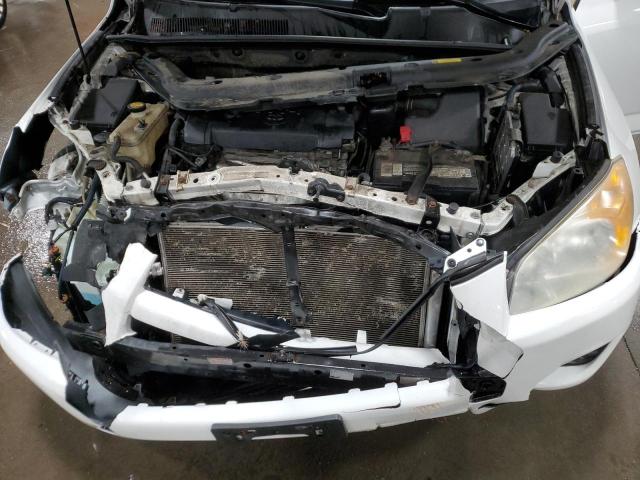 Photo 12 from auction – 2012 TOYOTA RAV4 with VIN JTMBF4DV1CD043733