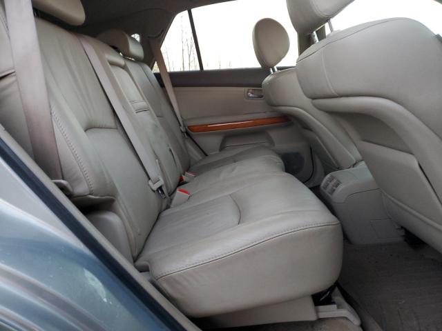 Photo 10 from auction – 2009 LEXUS RX 350 with VIN 2T2HK31U69C118715