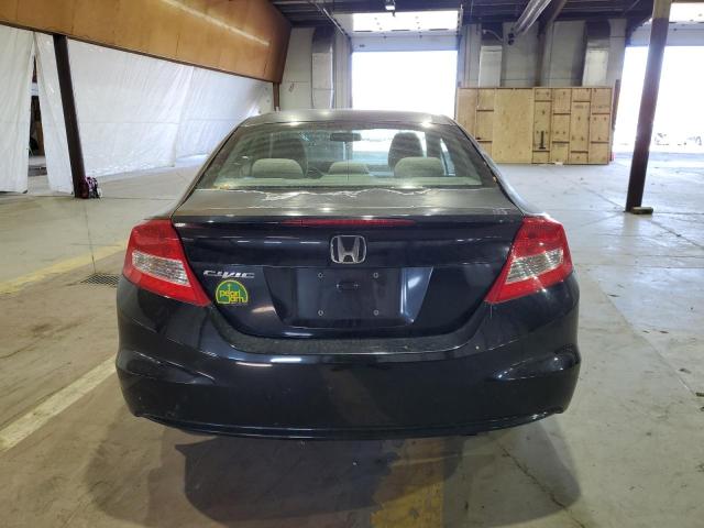 Photo 6 from auction – 2012 HONDA CIVIC EX with VIN 2HGFG3B86CH535877