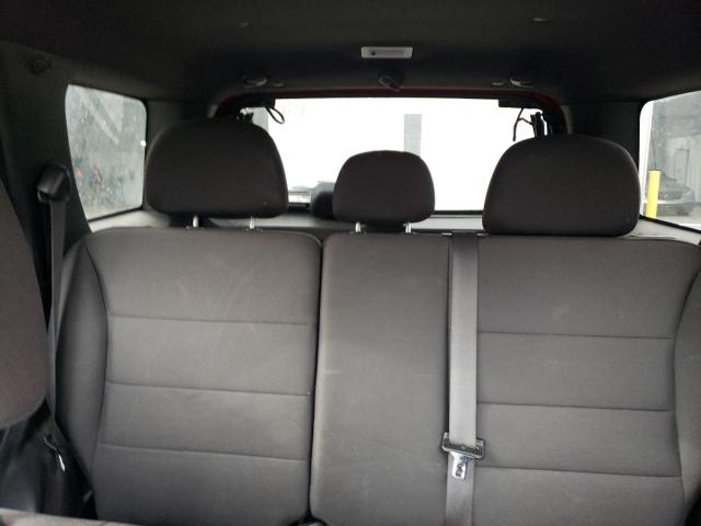 Photo 10 from auction – 2011 FORD ESCAPE XLT with VIN 1FMCU0D79BKC23116