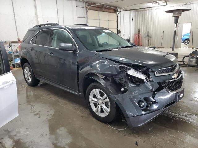 Photo 4 from auction – 2014 CHEVROLET EQUINOX LT with VIN 2GNFLGE31E6346366