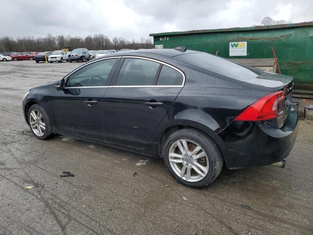 Photo 2 from auction – 2013 VOLVO S60 T5 with VIN YV1612FS6D1216604