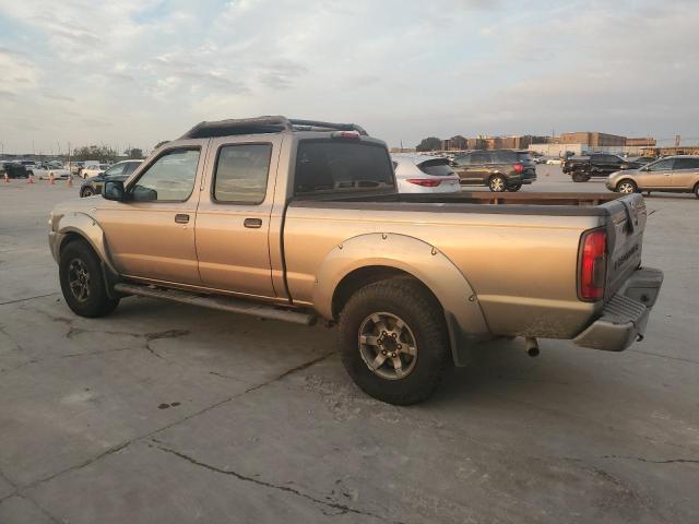 Photo 2 from auction – 2004 NISSAN FRONTIER C with VIN 1N6ED29X84C420385