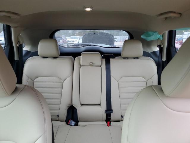 Photo 10 from auction – 2020 FORD EDGE SEL with VIN 2FMPK3J95LBA93667