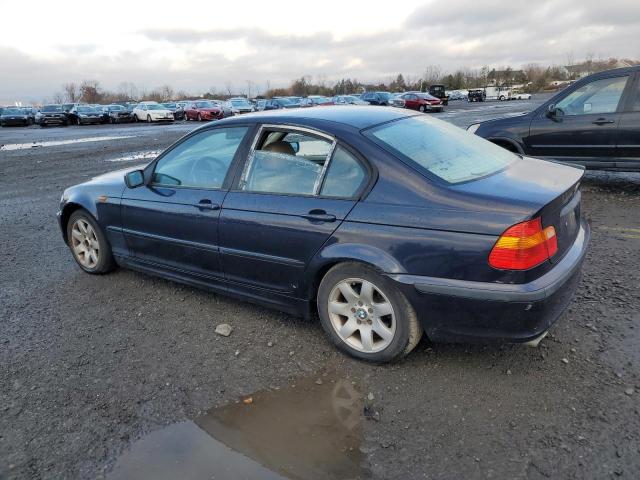Photo 2 from auction – 2003 BMW 325 XI with VIN WBAEU33493PH88735