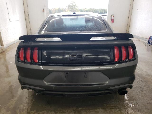 Photo 6 from auction – 2019 FORD MUSTANG with VIN 1FA6P8TH9K5173887